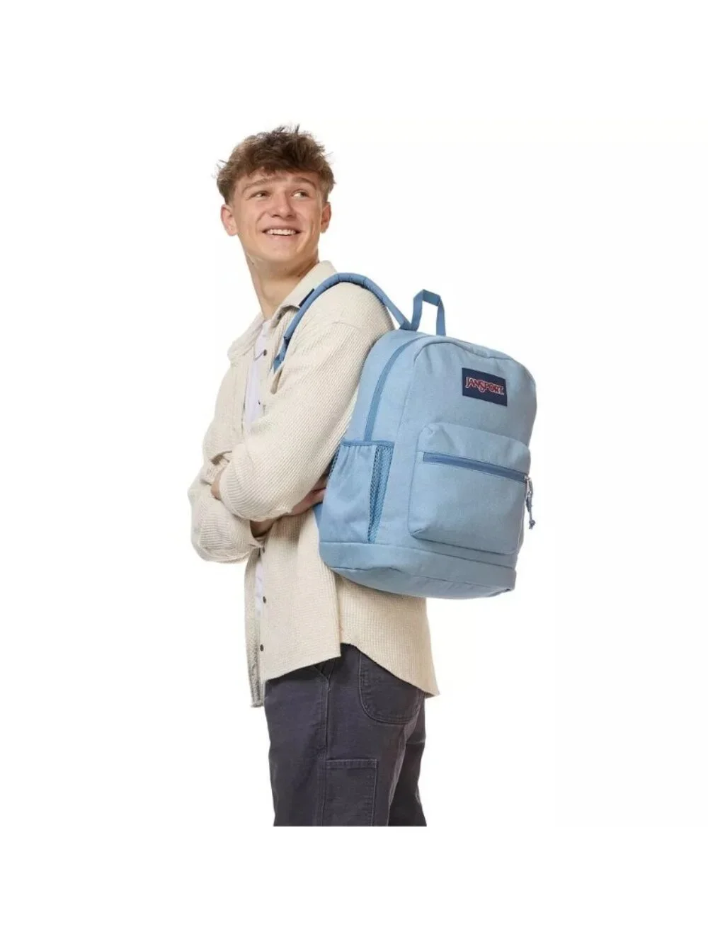 NEW JanSport Cross Town Plus Remix 17